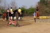 Sierra Woods Farm - Advanced Riding Clinic