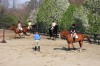 Sierra Woods Farm - Advanced Riding Clinic
