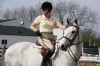 Sierra Woods Farm - Advanced Riding Clinic