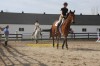Sierra Woods Farm - Advanced Riding Clinic