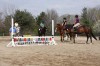 Sierra Woods Farm - Advanced Riding Clinic