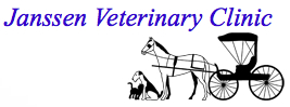 Janssen Veterinary Clinic