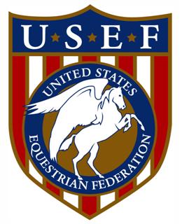 Sierra Woods Farm is a member of the United States Equestrian Federation